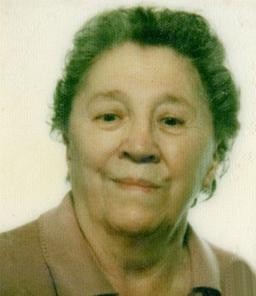 Panzeri Giuseppina Ved. Savoldi