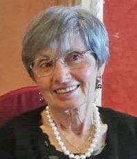 Milesi Maria Elide In Rota