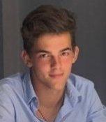 Gandolfi Mattia