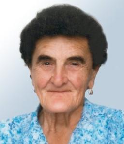 Gabbiadini Maria Ved. Scarpellini