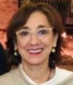 Di Pilato Maria Rosa (sissy)