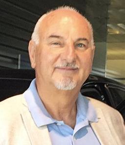 Baretti Gianni