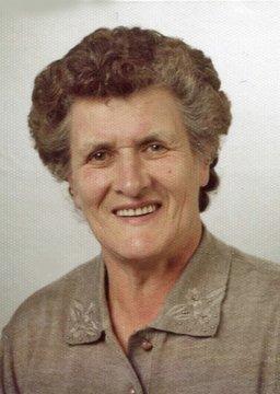 Todeschini Ines Ved. Cassotti