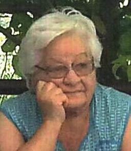 Pesenti Carmelina Ved. Serafini