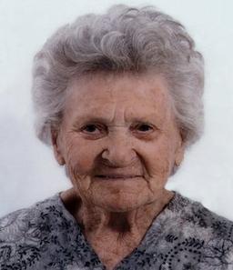 Vismara Antonia Ved. Longaretti