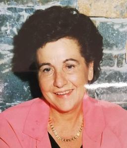 Carrara Giuseppina Ved. Cugini (ostetrica)