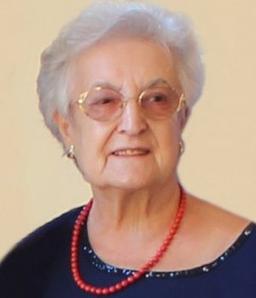 Lameri Maria Pia Ved. Caccianiga