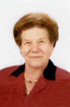 Lazzari Giuseppina Ved. Paolati