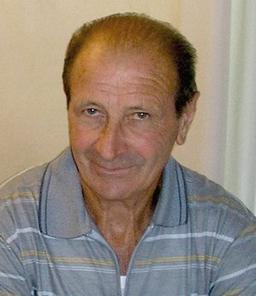 Benti Giuseppe (bepi)
