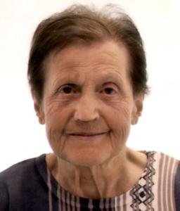 Declinati Agnese In Allieri