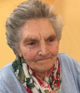 Alborghetti Teresa Ved. Defendi