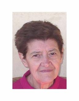Frizzi Maria Maddalena Ved. Garattini (nini)
