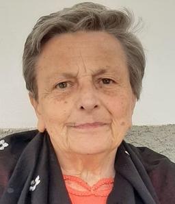 Dossi Anna Maria In Paris