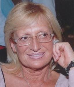 Bergamelli Teresa In Rota