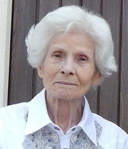 Zamblera Teresa Ved. Baldini