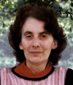 Belotti Mariuccia Ved. Gnan