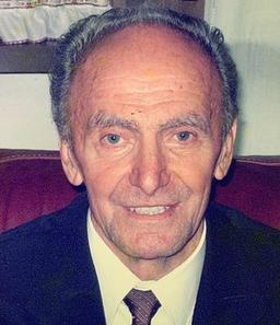 Pievani Battista
