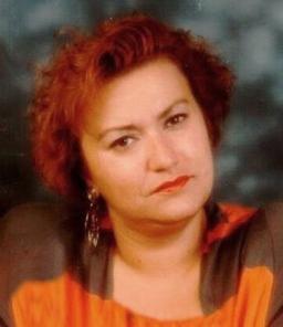 Salvetti Mariella