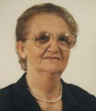 Allegrini Renata Ved. Roggeri