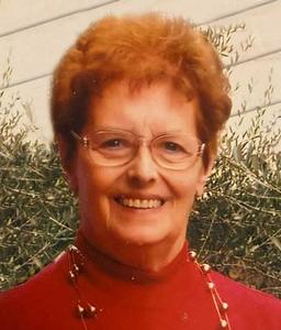 Maffeis Cecilia Ved. Bergamelli