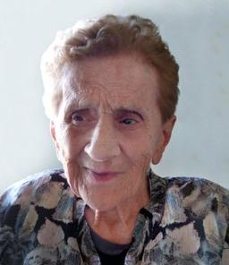 Ambrosini Gina Ved. Taiocchi