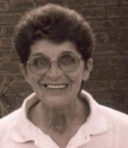 Milesi Rita