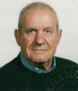 Galizzi Mario