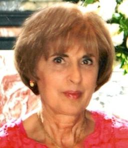 Terzi Elisabetta In Zamblera