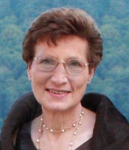 Gandelli Agnese In Magoni