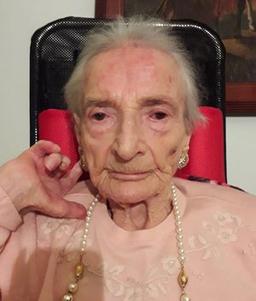 Toti Giuseppa Ved. Carrara