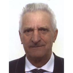 Bentoglio Luigi
