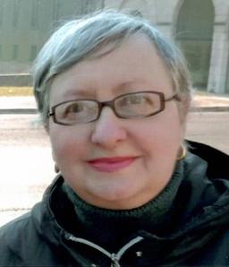 Pellegrinelli Annalisa