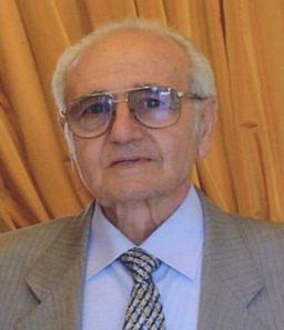 Ronzoni Ubaldo