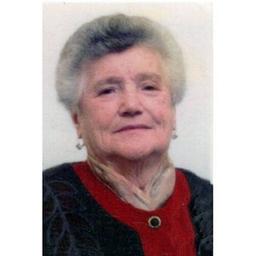 Orlandi Melania Ved. Taiocchi (mora)