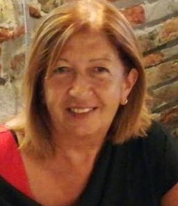Rota Daniella Ved. Bolis
