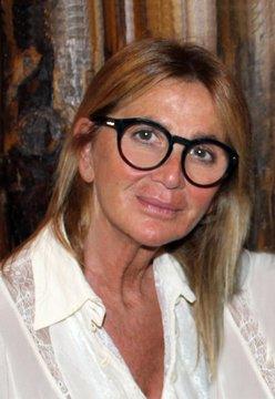 Gibellini Rosanna In Bertani (gibi)