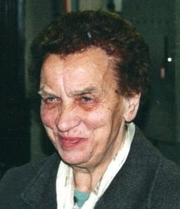 Pesenti Giacomina Ved. Farinotti