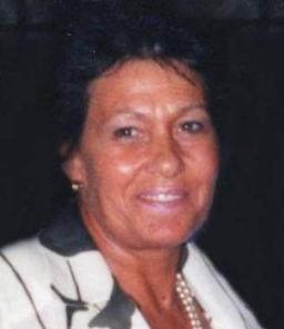Bonetti Vittoria