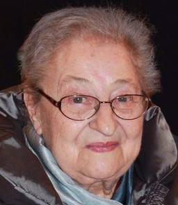 Baroni Elena Ved. Fustinoni