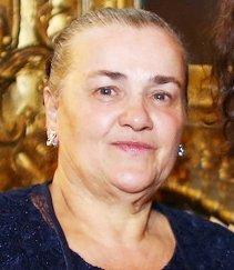 Colombelli Caterina Ved. Manzoni (nini')
