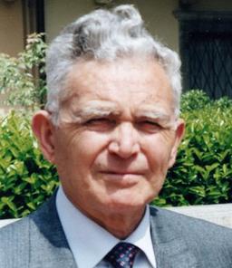 Ponti Giuseppe (bepi)