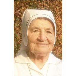 Persico Elisa (francesca) Suor