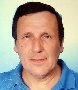 Regantini Ivo