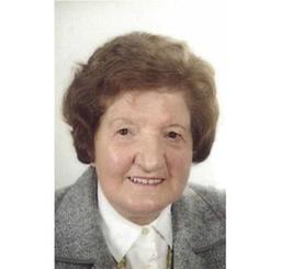 Giupponi Pierina