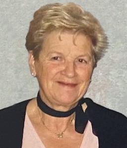 Moro Liliana In Facchinetti
