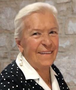 Caironi Agnese Ved. Bonifacio
