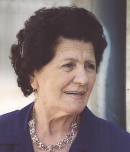 Cremaschi Rosa