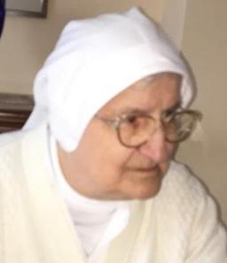 Vigano' Letizia (suor Angelica)