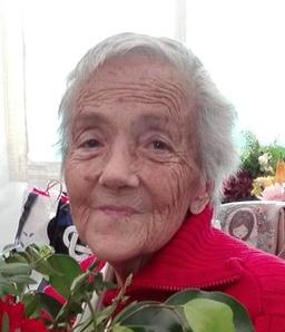 Pessina Lucia Ved. Gregis