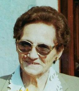 Tami Angela Ved. Valsecchi (lina)